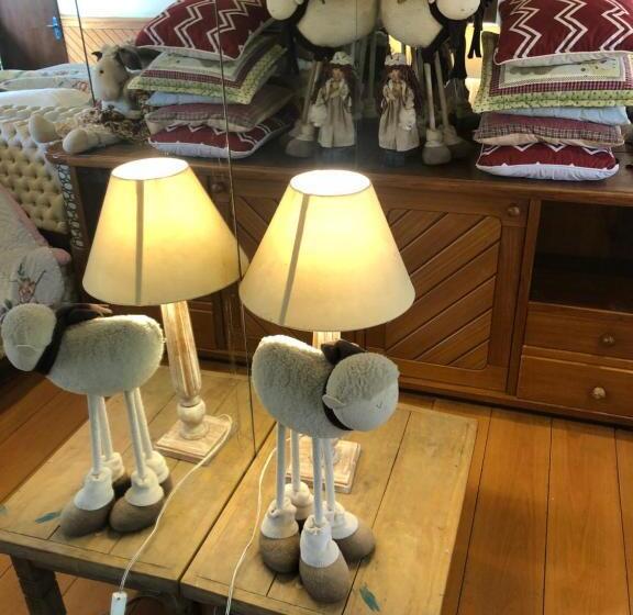 Pansiyon Apartamento Catedral 1