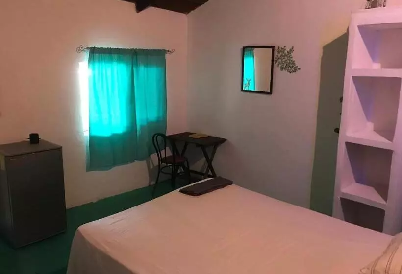 ペンション Casa Jalisco