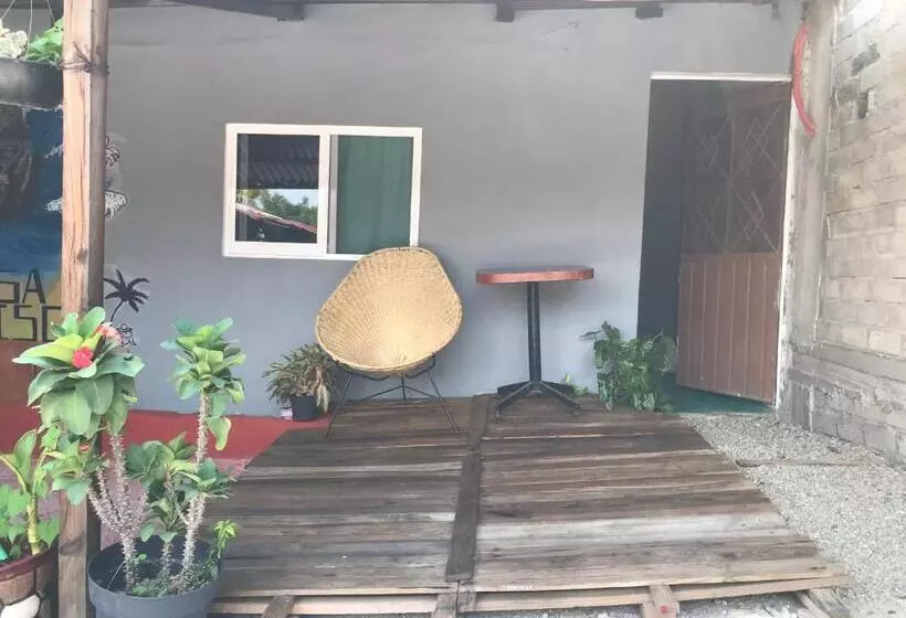 ペンション Casa Jalisco