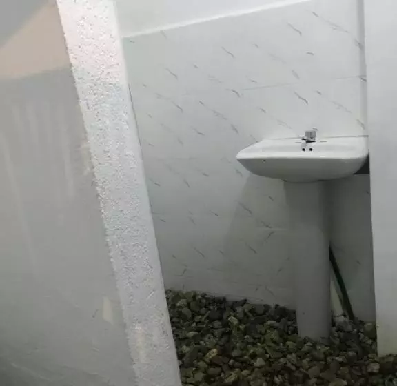 ペンション Casa Jalisco