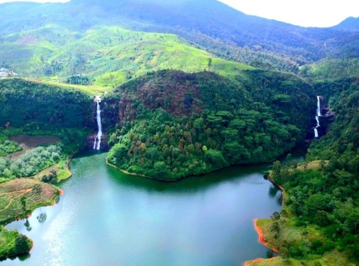 بنسيون Green Shade Resort & Haritha Sewana