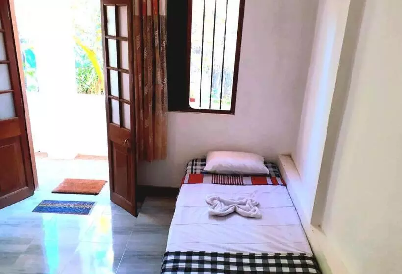 Majatalo Green Shade Resort & Haritha Sewana