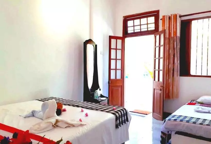 Majatalo Green Shade Resort & Haritha Sewana