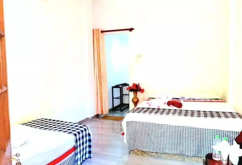 Majatalo Green Shade Resort & Haritha Sewana