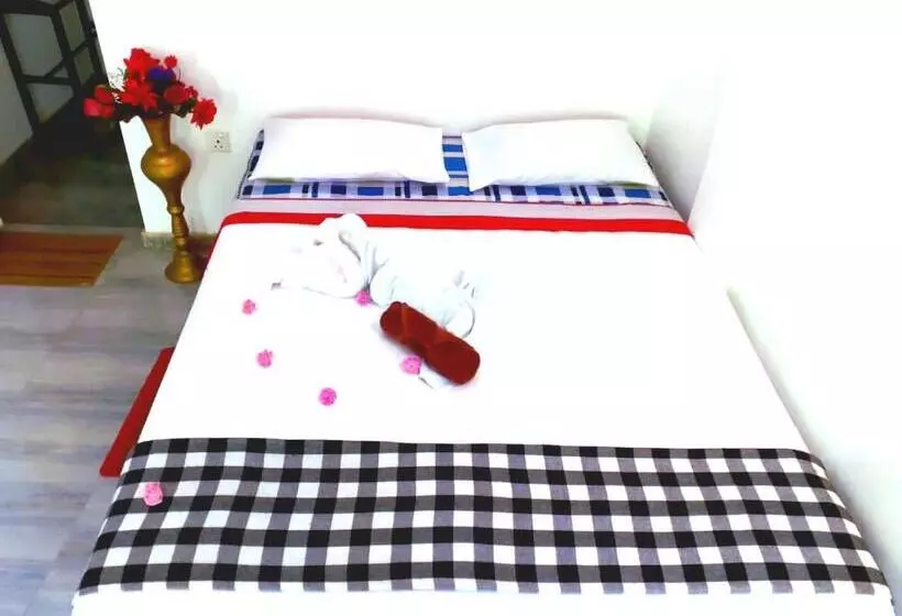 Majatalo Green Shade Resort & Haritha Sewana