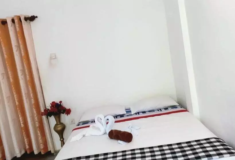 Majatalo Green Shade Resort & Haritha Sewana