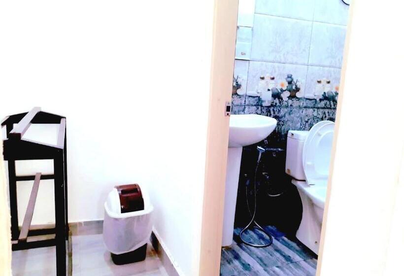 بنسيون Green Shade Resort & Haritha Sewana