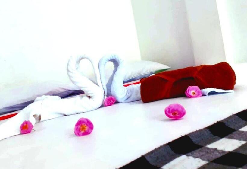 بنسيون Green Shade Resort & Haritha Sewana