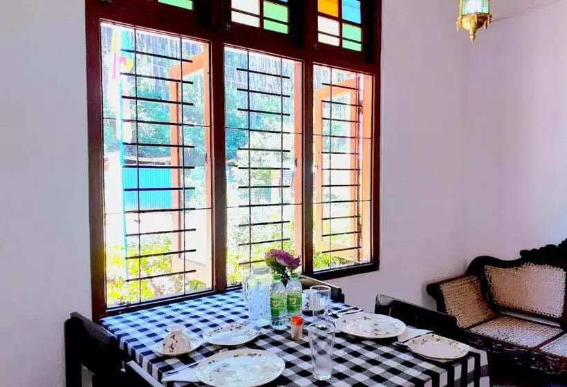 Majatalo Green Shade Resort & Haritha Sewana