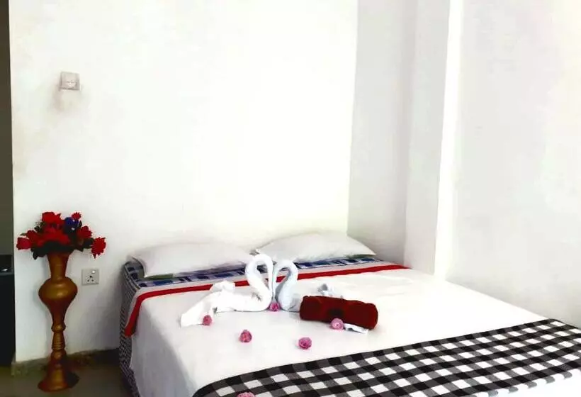 Majatalo Green Shade Resort & Haritha Sewana