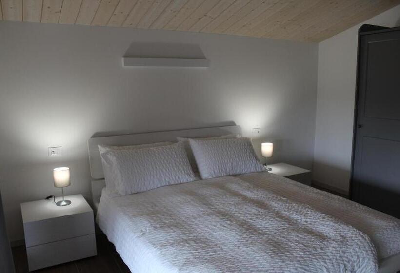 פנסיון Guest House Italo & Anna