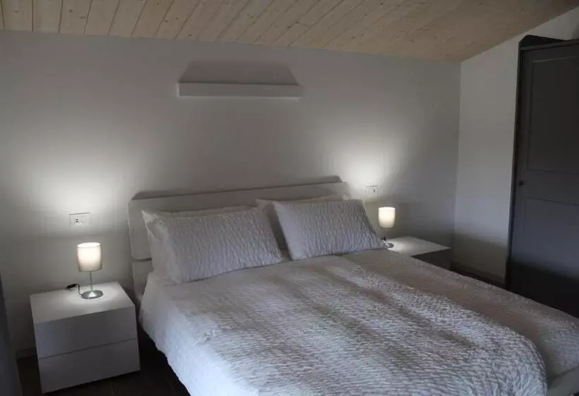 Majatalo Guest House Italo & Anna