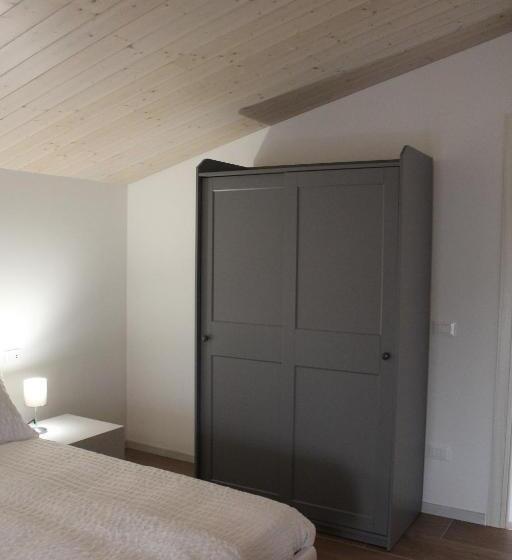 פנסיון Guest House Italo & Anna