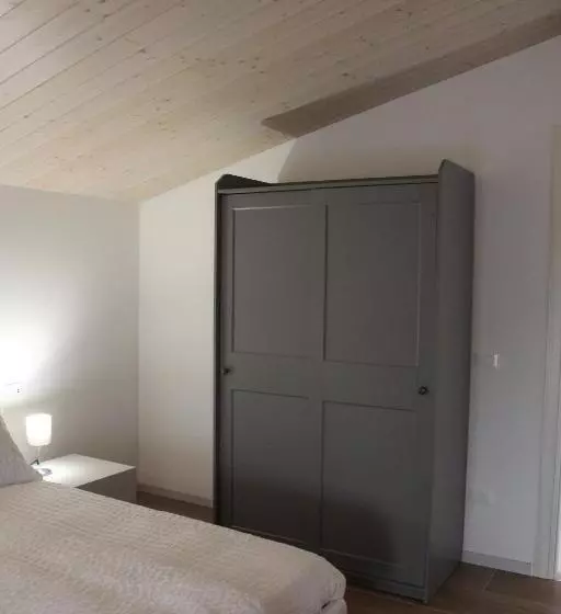 Majatalo Guest House Italo & Anna