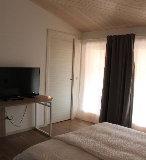 פנסיון Guest House Italo & Anna