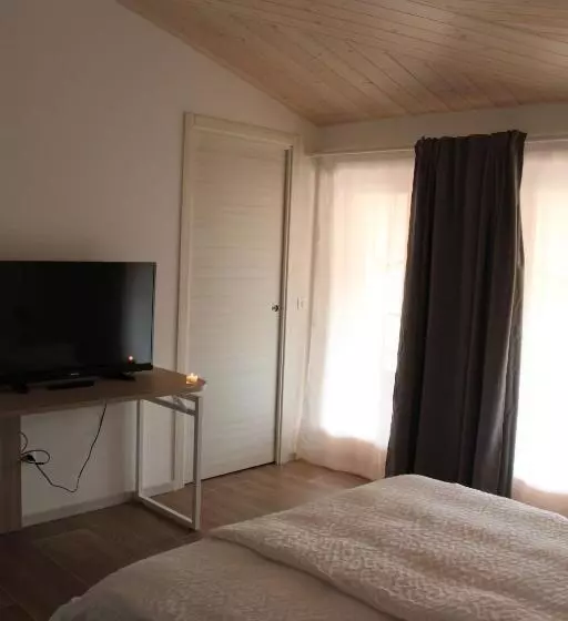 Majatalo Guest House Italo & Anna