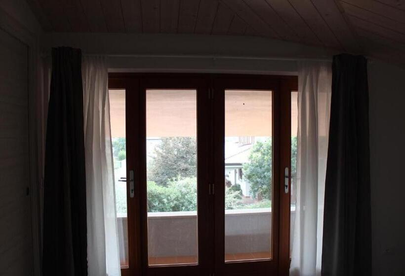 פנסיון Guest House Italo & Anna