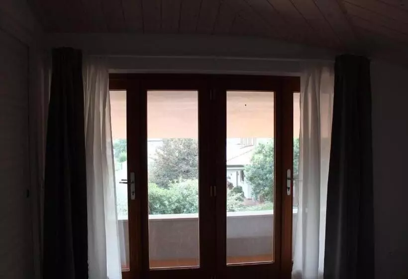 Majatalo Guest House Italo & Anna