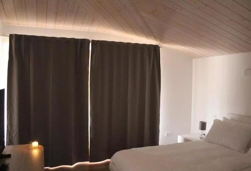 Majatalo Guest House Italo & Anna