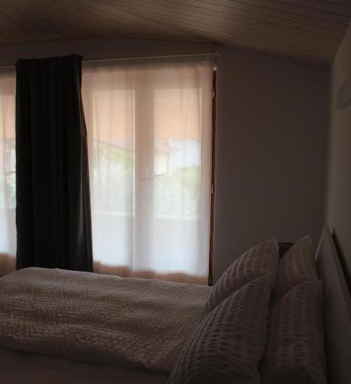 פנסיון Guest House Italo & Anna