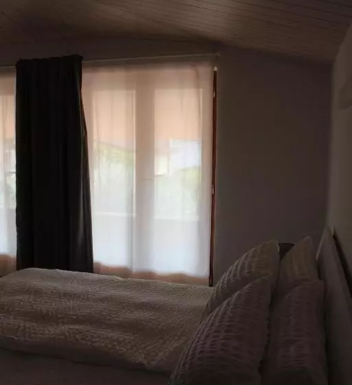 Majatalo Guest House Italo & Anna