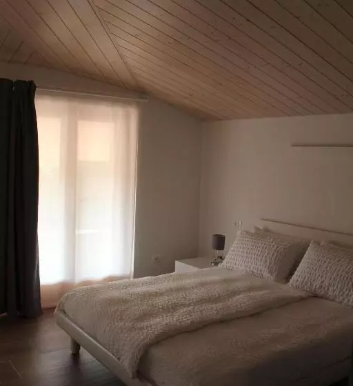 Majatalo Guest House Italo & Anna