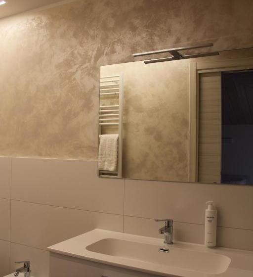 פנסיון Guest House Italo & Anna