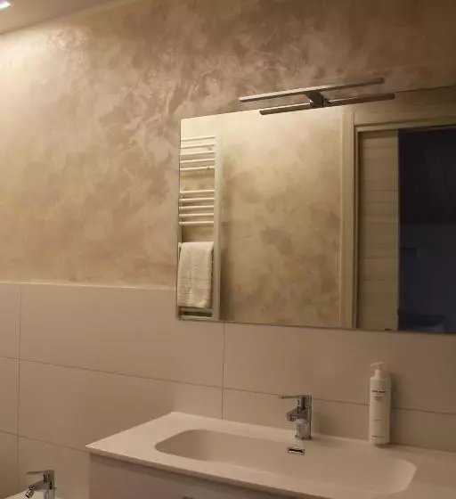 Majatalo Guest House Italo & Anna