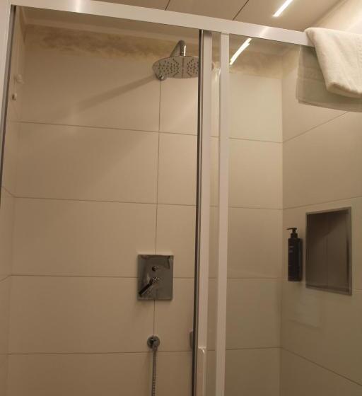 פנסיון Guest House Italo & Anna