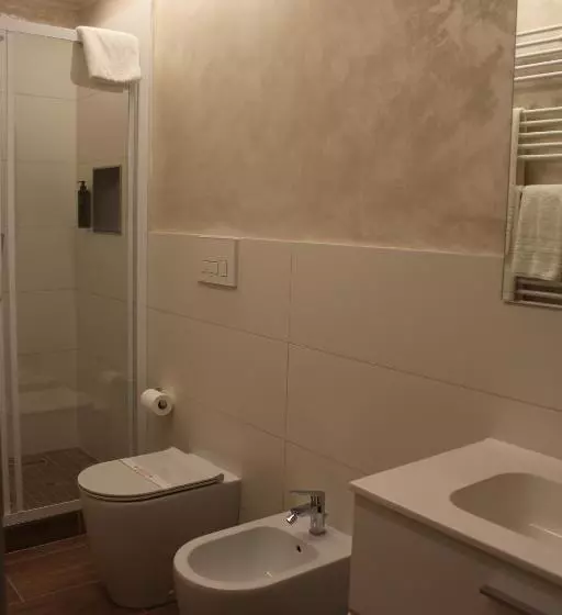 Majatalo Guest House Italo & Anna