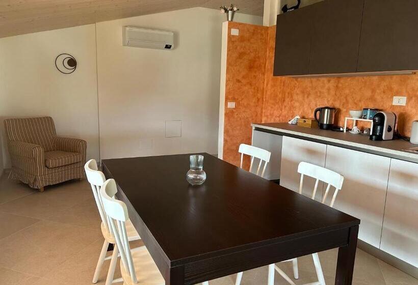 פנסיון Guest House Italo & Anna