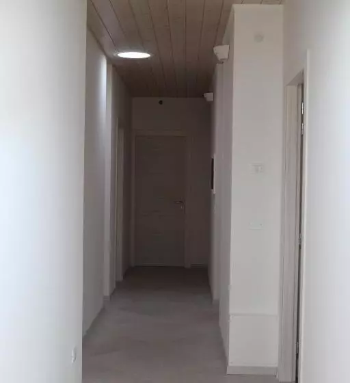 Majatalo Guest House Italo & Anna