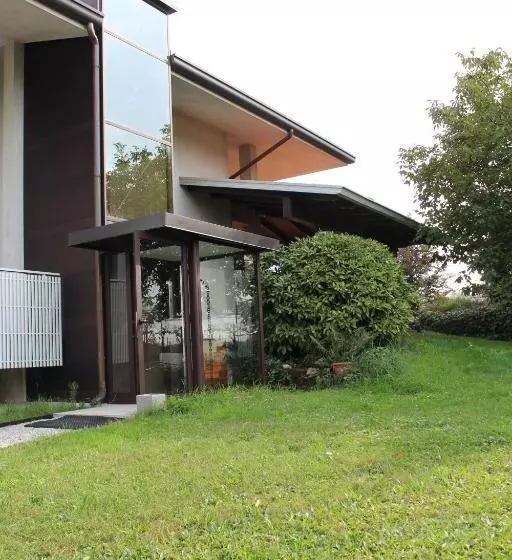 Majatalo Guest House Italo & Anna