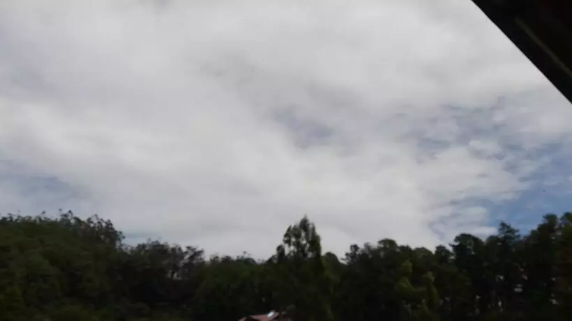 ペンション Happy Haven Nuwara Eliya