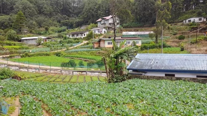 ペンション Happy Haven Nuwara Eliya