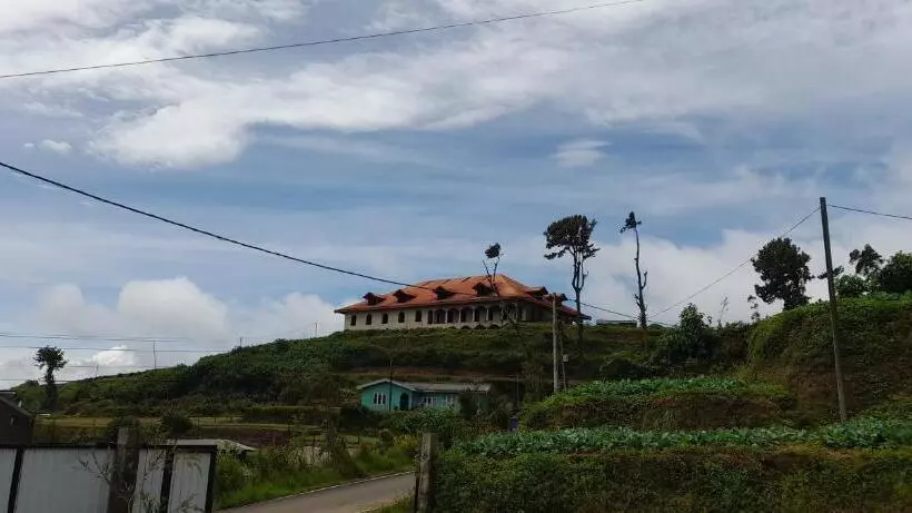 ペンション Happy Haven Nuwara Eliya