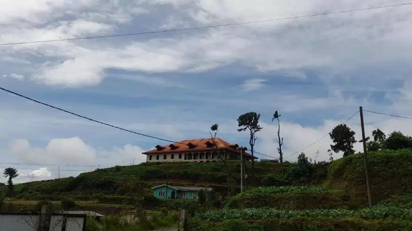 ペンション Happy Haven Nuwara Eliya