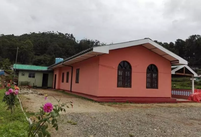 ペンション Happy Haven Nuwara Eliya