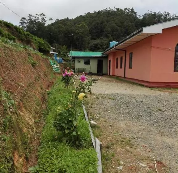 ペンション Happy Haven Nuwara Eliya