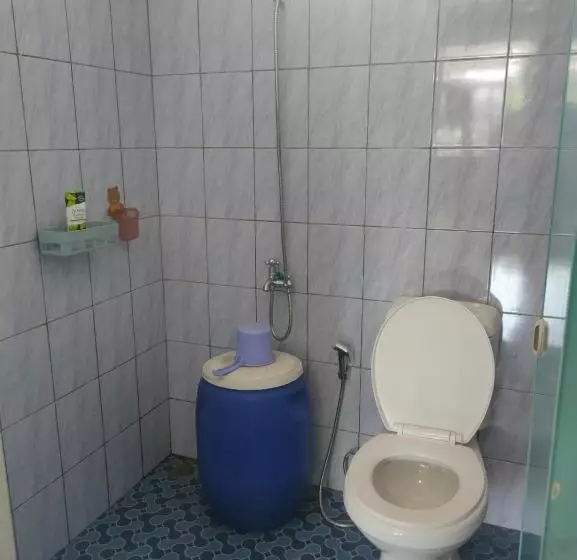 Majatalo Homestay Melty Aprianti Tanjong Tinggi