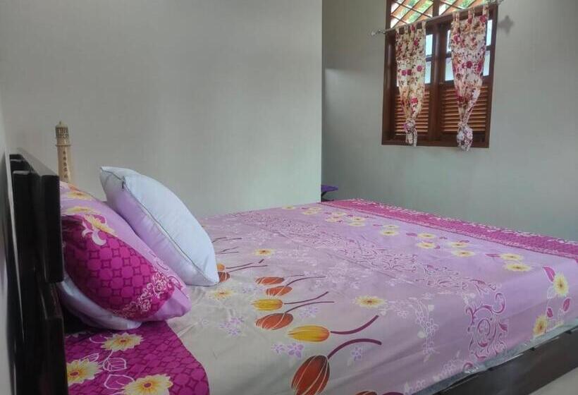 膳宿费 Homestay Melty Aprianti Tanjong Tinggi
