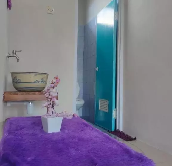 Majatalo Homestay Melty Aprianti Tanjong Tinggi