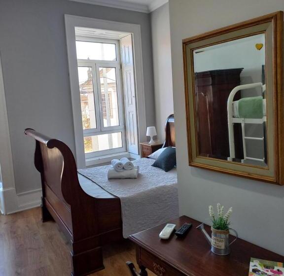 بنسيون Hospedagem Dom Pedro