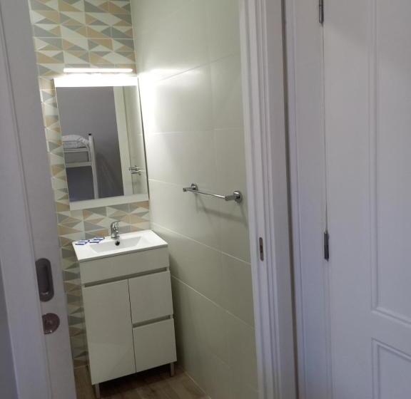 بنسيون Hospedagem Dom Pedro