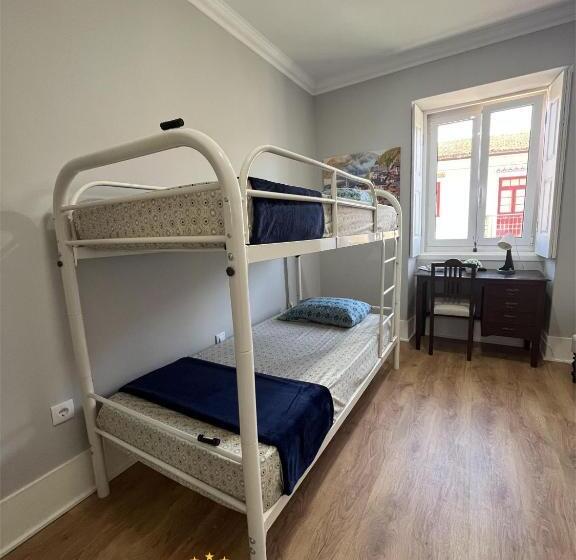 بنسيون Hospedagem Dom Pedro