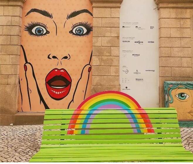 بنسيون Hospedagem Dom Pedro