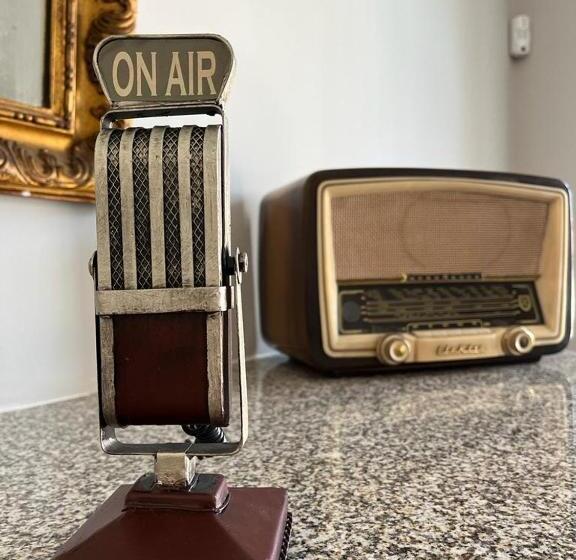 بنسيون Hospedagem Dom Pedro