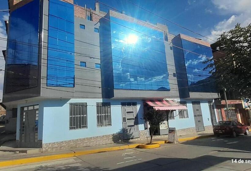 پانسیون Hostal Pura Casta