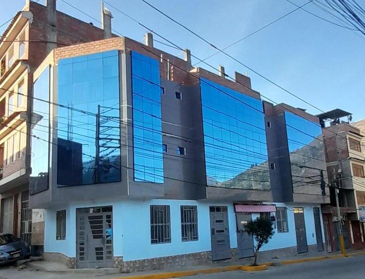 پانسیون Hostal Pura Casta