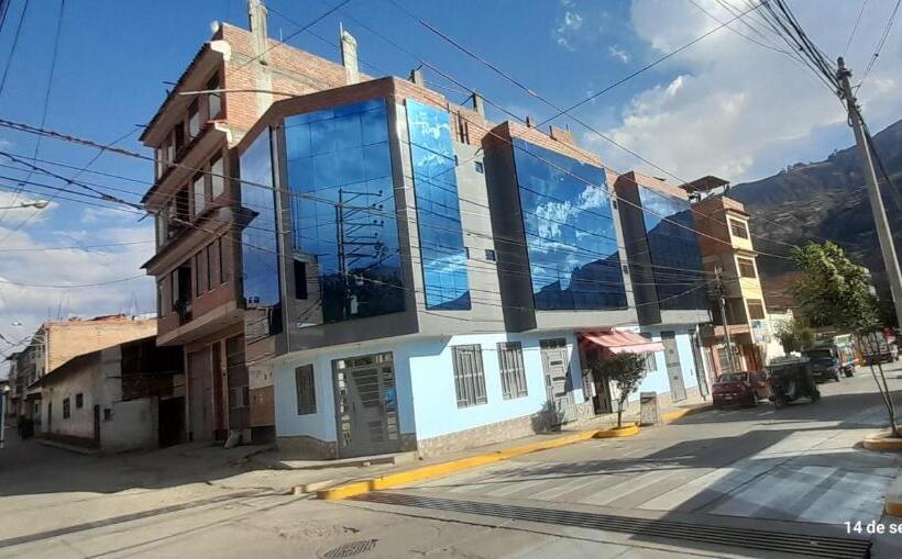 پانسیون Hostal Pura Casta